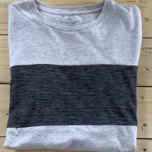 American Eagle Seriously Soft Long Sleeve